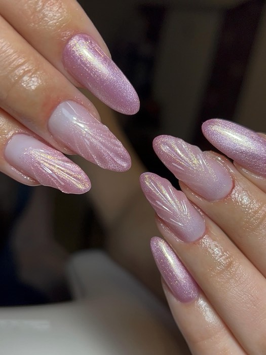 Nails by Viktória munka 5